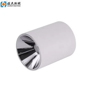 10 W Downlight montado em superfície