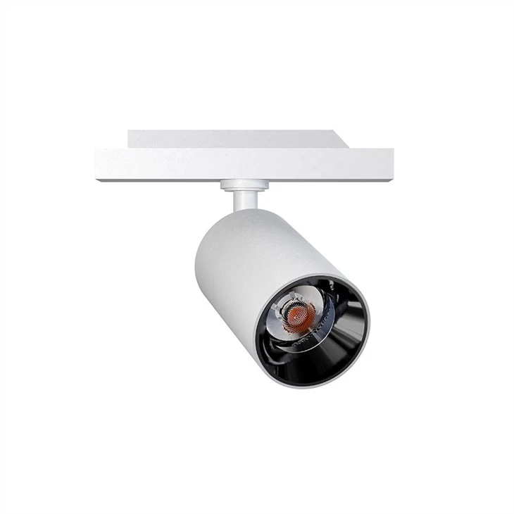 Ceiling Adjustable Dimmable Led Track Light