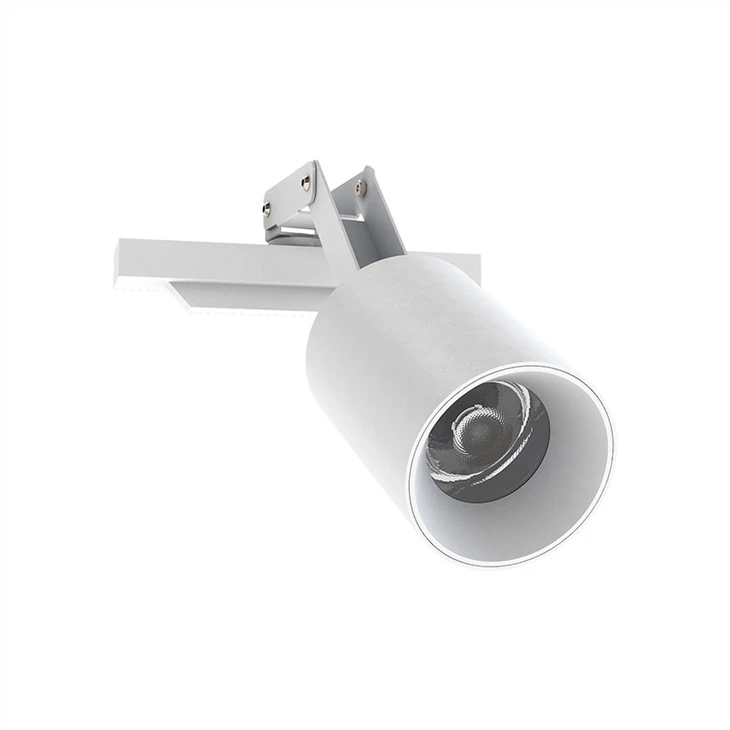 Luz de faixa de led dimmable ajustável do teto
