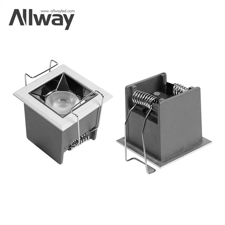 1LED 5W Wall Washer Led Linear Light