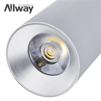 Refletor de trilha de 20W